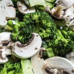 Was passiert, wenn Sie jeden Tag 5 Champignons essen?